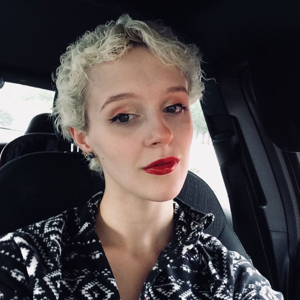 Meet your Posher, Rose